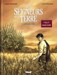 SEIGNEURS DE LA TERRE, LES -  (FRENCH V.) 01