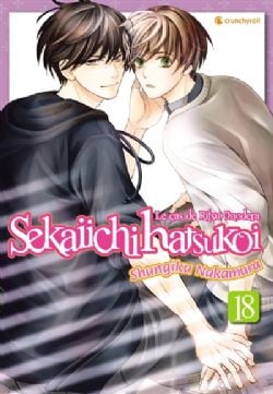 SEKAIICHI HATSUKOI, LE CAS DE RITSU ONODERA -  (FRENCH V.) 18