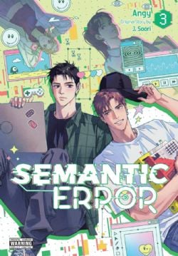 SEMANTIC ERROR -  (ENGLISH V.) 03