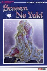 SENNEN NO YUKI -  (FRENCH V.) 01