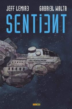 SENTIENT -  (FRENCH V.)