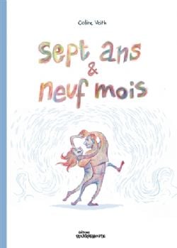 SEPT ANS & NEUF MOIS -  (FRENCH V.)