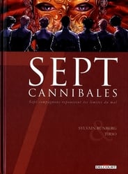 SEPT -  CANNIBALES -  SEPT: SAISON 3 05