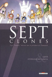 SEPT -  CLONES 3 -  SEPT: SAISON 2 10