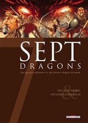 SEPT -  DRAGONS 5 -  SEPT: SAISON 2 12