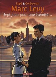 SEPT JOURS POUR UNE ETERNITE... 01