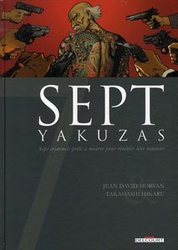 SEPT -  YAKUZAS -  SEPT: SAISON 1 06