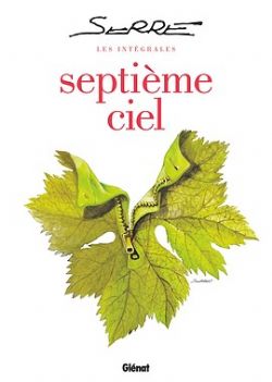 SEPTIÈME CIEL -  LES INTÉGRALES