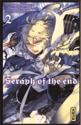 SERAPH OF THE END -  (FRENCH V.) 02