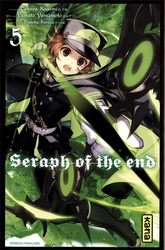 SERAPH OF THE END -  (FRENCH V.) 05