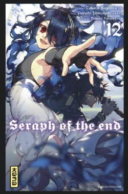 SERAPH OF THE END -  (FRENCH V.) 12