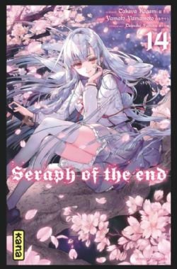 SERAPH OF THE END -  (FRENCH V.) 14