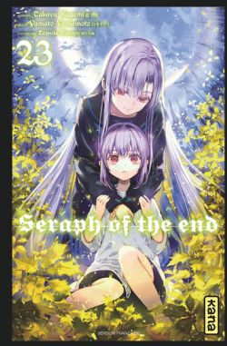 SERAPH OF THE END -  (FRENCH V.) 23