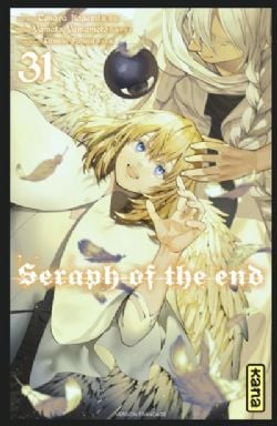 SERAPH OF THE END -  (FRENCH V.) 31