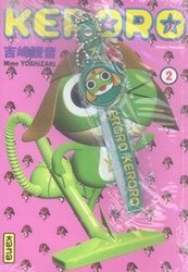 SERGENT KERORO -  (FRENCH V.) 02