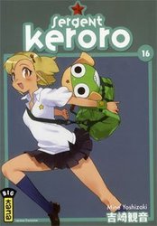 SERGENT KERORO -  (FRENCH V.) 16