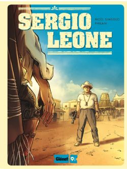 SERGIO LEONE