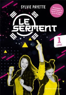 SERMENT, LE -  LOTUS (FRENCH V.) 01