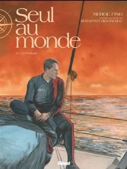 SEUL AU MONDE -  LA FORLANE 02