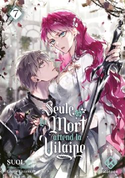 SEULE LA MORT ATTEND LA VILAINE -  (FRENCH V.) 07