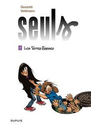 SEULS -  LES TERRES BASSES 07