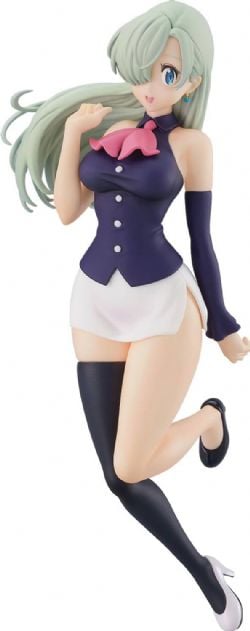 SEVEN DEADLY SINS -  ELIZABETH FIGURE -  POP UP PARADE