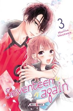 SEVENTEEN AGAIN -  (FRENCH V.) 03