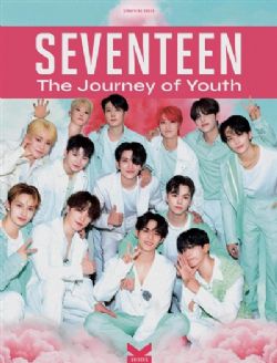 SEVENTEEN -  THE JOURNEY OF YOUTH (FRENCH V.)