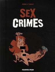SEX CRIMES