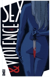 SEX & VIOLENCE -  (FRENCH V.) 01