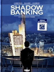 SHADOW BANKING -  LE POUVOIR DE L'OMBRE 01
