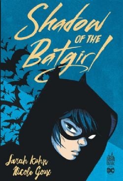 SHADOW OF THE BATGIRL -  (FRENCH V.)