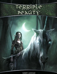 SHADOW OF THE DEMON LORD -  TERRIBLE BEAUTY EXPANSION (ENGLISH)