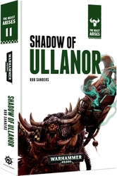 SHADOW OF ULLANOR (ENGLISH) -  THE BEAST ARISES