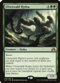 SHADOWS OVER INNISTRAD -  Ulvenwald Hydra