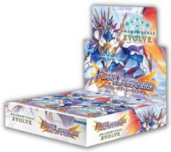 SHADOWVERSE EVOLVE -  FLAME OF LAEVATEINN - BOOSTER BOX (ENGLISH)(B16) BP03