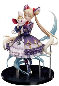 SHADOWVERSE -  LUNA FIGURE - 1/7 SCALE