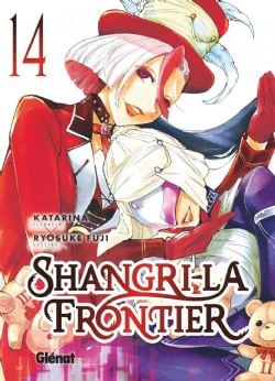 SHANGRI-LA FRONTIER -  (FRENCH V.) 14