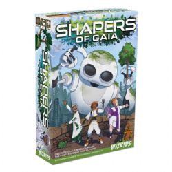 SHAPERS OF GAIA (ENGLISH)
