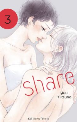 SHARE -  (FRENCH V.) 03