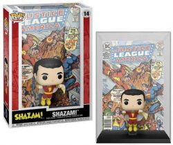 SHAZAM ! -  POP! VINYL FIGURE OF SHAZAM(4 INCH) 14