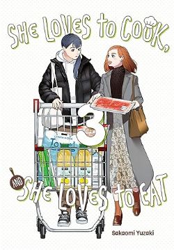 SHE LOVES TO COOK, AND SHE LOVES TO EAT -  (ENGLISH V.) 03