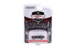 SHELBY -  1965 COBRA 427 - 1/64 -  BARRETT-JACKSON 50TH ANNIVERSARY