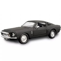 SHELBY -  GT-50000 KR 1968 - 1/43 -  ROAD SIGNATURE