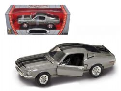 SHELBY -  GT-500KR 1968 - 1/18 -  ROAD SIGNATURE