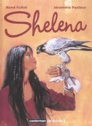 SHELENA -  (FRENCH V.)