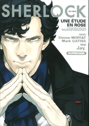 SHERLOCK -  UNE ÉTUDE EN ROSE (FRENCH V.) 01