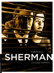 SHERMAN -  L'ASCENSION: WALL STREET 02