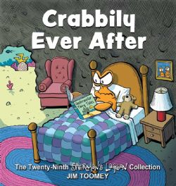 SHERMAN'S LAGOON -  CRABBILY EVER AFTER TP (ENGLISH V.) 29