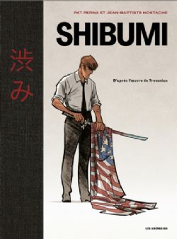 SHIBUMI -  (FRENCH V.)